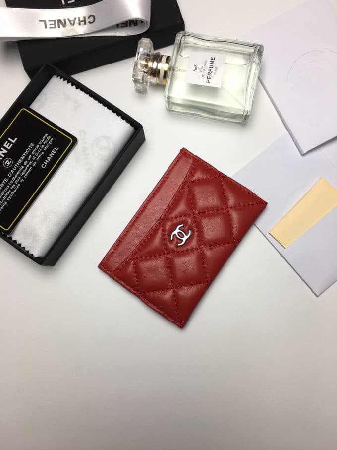 シャネル財布コピー 定番人気2021新品 CHANEL レディース 財布 - 画像 (5)