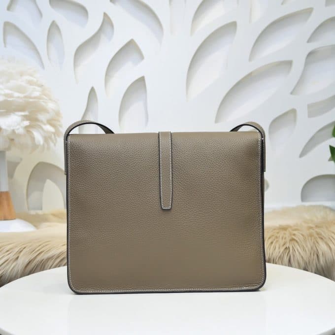 高品質エルメスバッグコピー 大人気2022新品 HERMES メンズ ショルダーバッグ - 画像 (3)