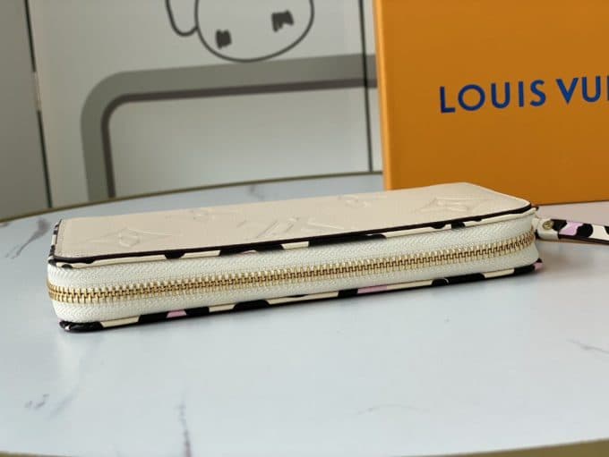 ルイヴィトン財布コピー 2022新品注目度NO.1 Louis Vuitton 男女兼用 長財布 - 画像 (3)