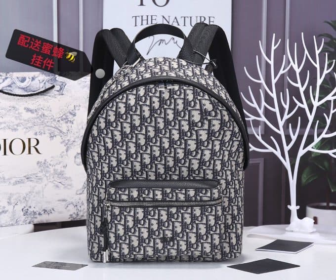 高品質ディオールバッグコピー 定番人気2022新品 Dior メンズ バックパック
