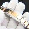 定番人気売れ筋ロレックス コピー 時計 Rolex デイトナ シリーズ メンズ 自動巻き - 画像 (7)