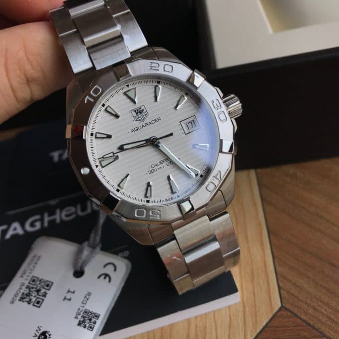 高級人気新品タグ・ホイヤー 時計 スーパーコピー メンズ 自動巻き4色 - 画像 (8)