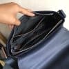 プラダバッグコピー 定番人気2022新品 PRADA メンズ ショルダーバッグ - 画像 (9)