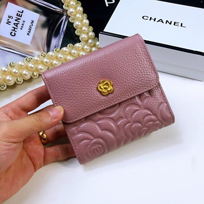 シャネル財布コピー 2021新品注目度NO.1 CHANEL レディース 財布 - 画像 (2)