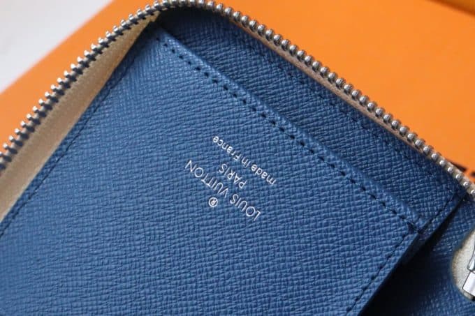 ルイヴィトン財布コピー 定番人気2021新品 Louis Vuitton 男女兼用 長財布 - 画像 (8)