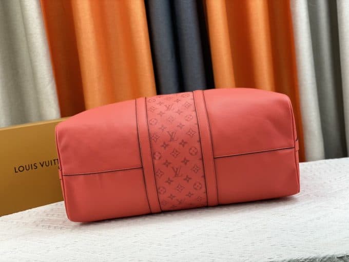 ルイヴィトンバッグコピー 大人気2023新品 Louis Vuitton 男女兼用 ボストンバッグ - 画像 (5)