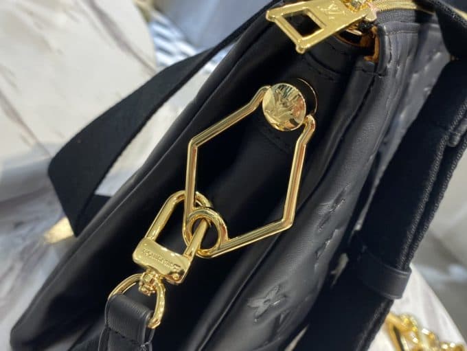高品質 ルイヴィトンバッグコピー 大人気2022新品 Louis Vuitton メンズ ショルダーバッグ - 画像 (4)