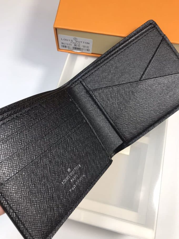 ルイヴィトン財布コピー 2021新品注目度NO.1 Louis Vuitton メンズ 財布 - 画像 (4)