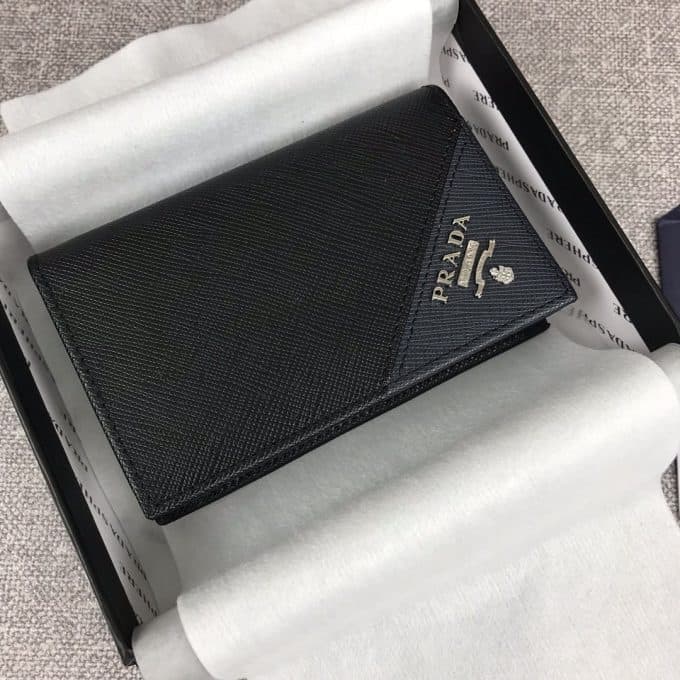 プラダ財布コピー 大人気2021新品 PRADA メンズ 財布