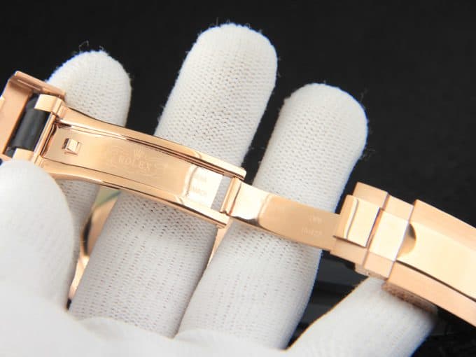 定番人気売れ筋ロレックス コピー 時計 Rolex デイトナ シリーズ メンズ 自動巻き - 画像 (8)