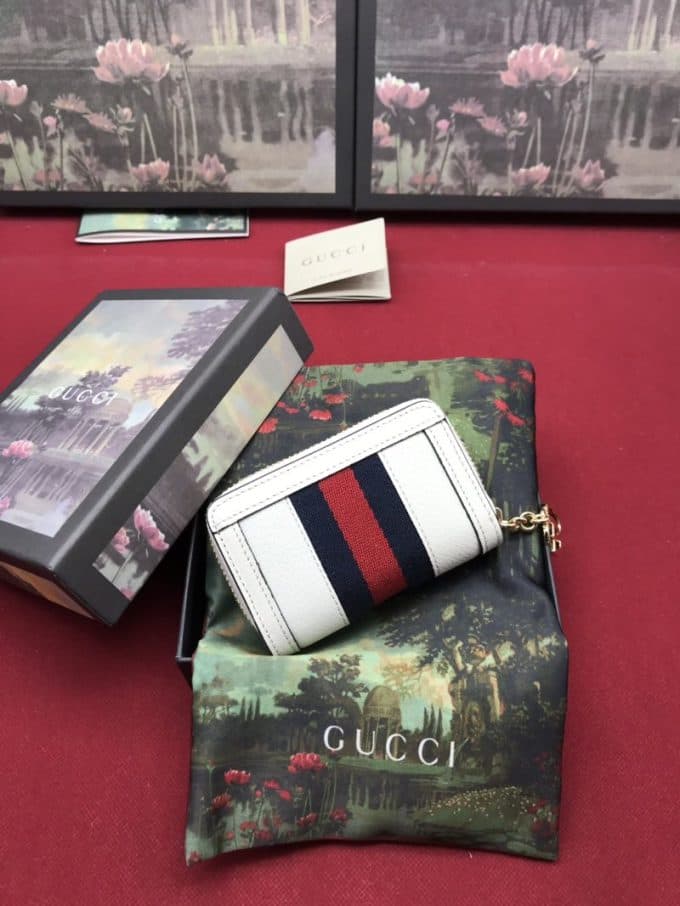 グッチ財布コピー 大人気2021新品 GUCCI 男女兼用 財布 - 画像 (2)