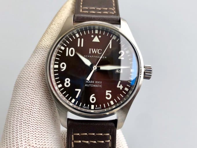 人気高級IWC パイロットウォッチ コピーシリーズ メンズ 自動巻き