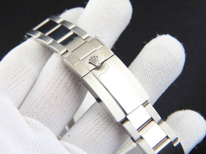 注目度NO.1売れ筋ロレックス コピー時計 Rolex GMTマスター シリーズ メンズ 自動巻き - 画像 (8)