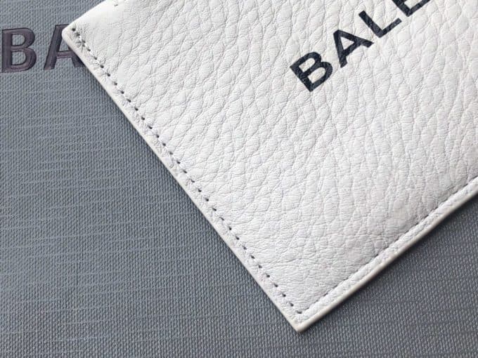 バレンシアガ財布コピー 定番人気2021新品BALENCIAGAメンズ 長財布 - 画像 (7)