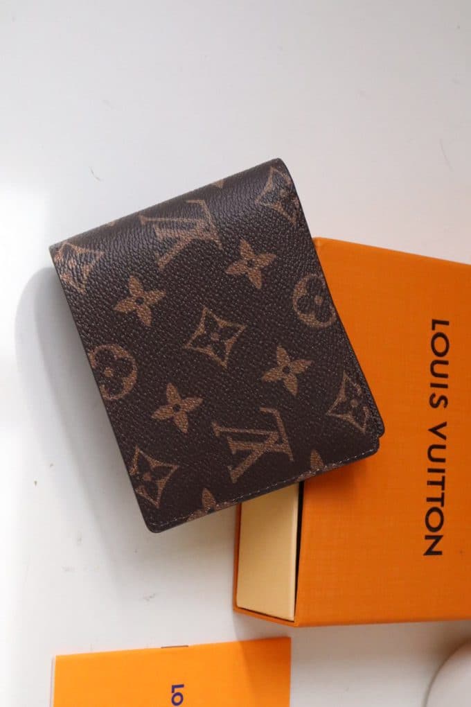ルイヴィトン財布コピー 2022新品注目度NO.1 Louis Vuitton 男女兼用 財布 - 画像 (3)