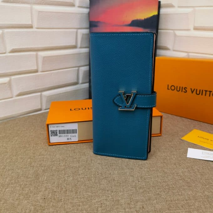 ルイヴィトン財布コピー 2023新品注目度NO.1 Louis Vuitton 男女兼用 長財布