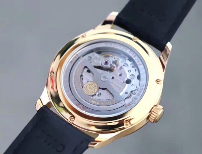 人気高級IWC ポルトギーゼ コピーシリーズ メンズ 自動巻き6色 - 画像 (8)