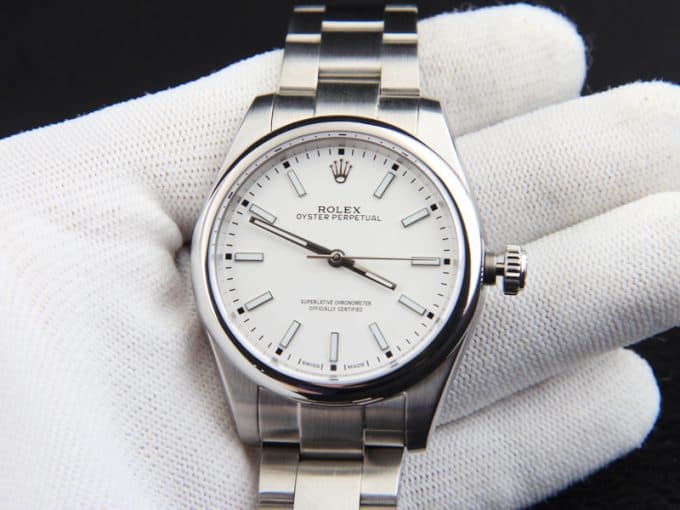 注目度NO.1売れ筋ロレックス コピー時計 Rolex その他シリーズ メンズ 自動巻き - 画像 (2)