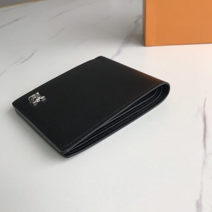 ルイヴィトン財布コピー 2021新品注目度NO.1 Louis Vuitton メンズ 財布 - 画像 (3)
