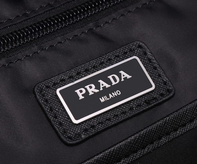 高品質 プラダバッグコピー 大人気2022新品 PRADA 男女兼用 バックパック - 画像 (9)