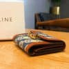セリーヌ財布コピー 定番人気2021新品 Celine 男女兼用 財布 - 画像 (7)