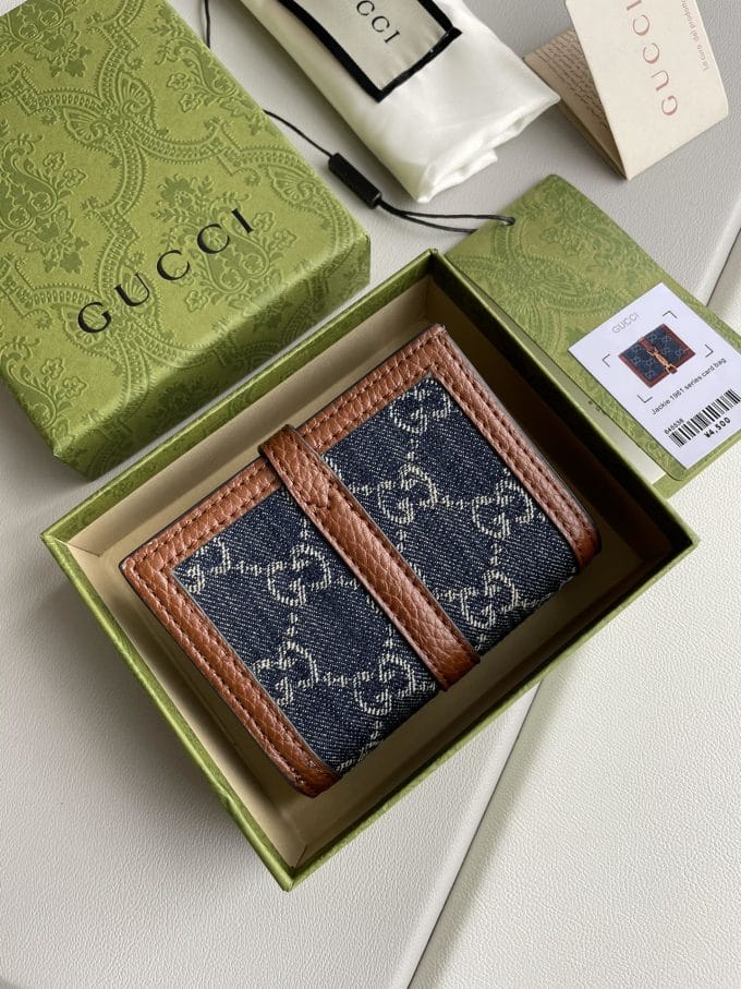 グッチ財布コピー 2021新品注目度NO.1 GUCCI 男女兼用 財布 - 画像 (2)