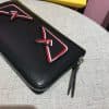 フェンディ財布コピー 2021新品注目度NO.1 FENDI メンズ 長財布 - 画像 (7)