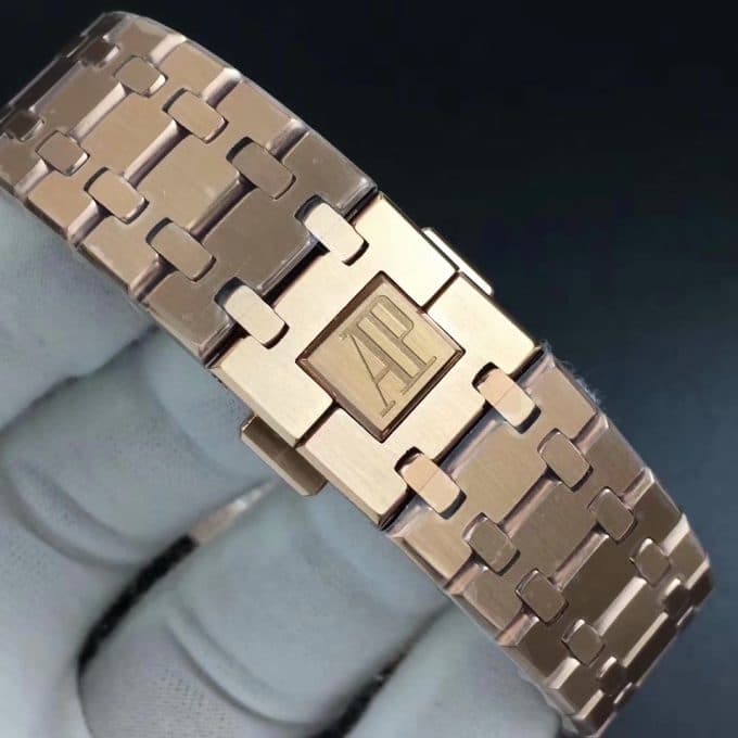 高品質オーデマピゲ 時計 スーパーコピー メンズ 自動巻き - 画像 (7)