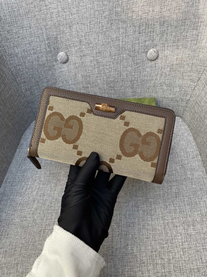 グッチ財布コピー 大人気2022新品 GUCCI 男女兼用 長財布 - 画像 (2)