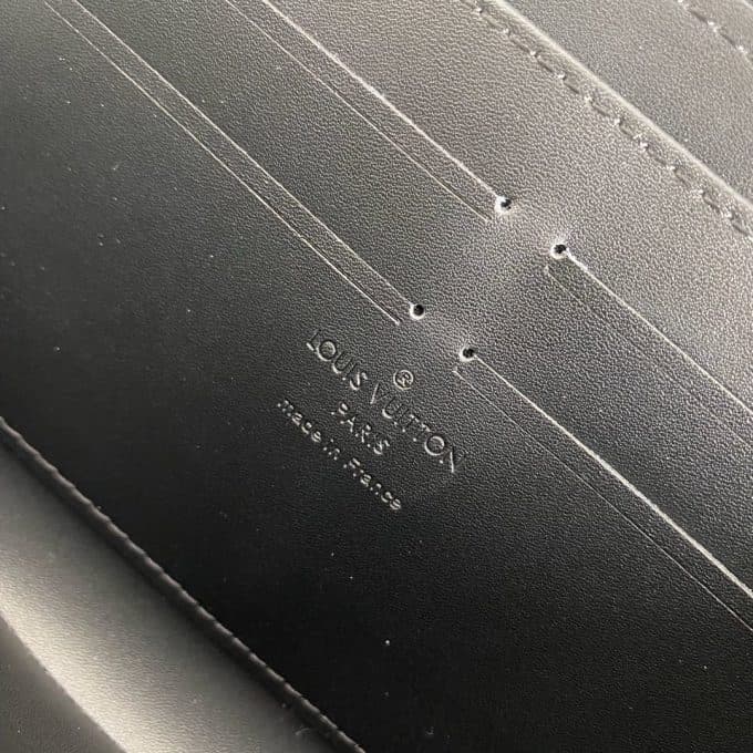 ルイヴィトン財布コピー 2021新品注目度NO.1 Louis Vuitton メンズ 長財布 - 画像 (7)