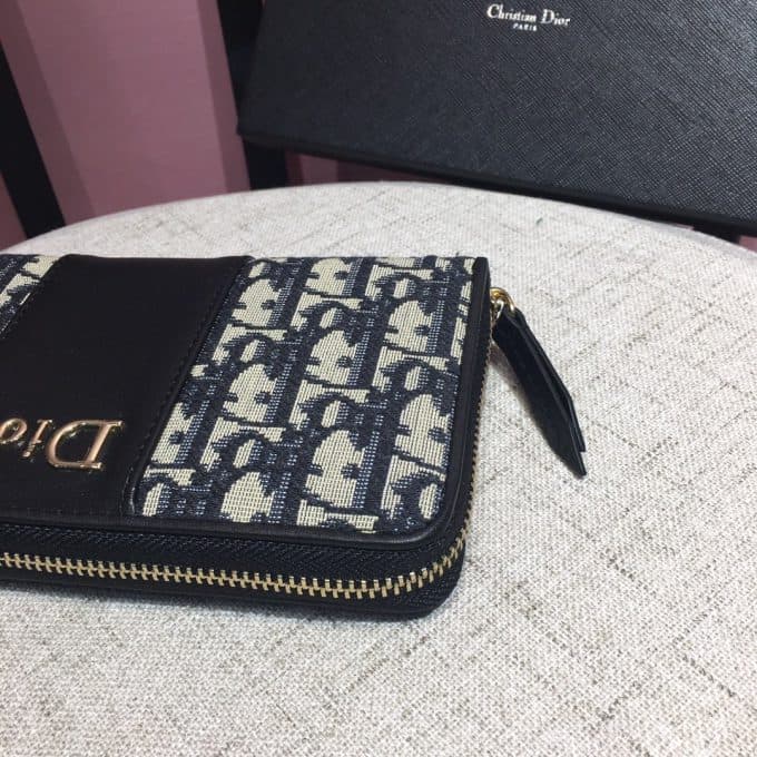 ディオール財布コピー 定番人気2021新品 Dior 男女兼用 長財布 - 画像 (6)