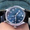 人気高級IWC ポルトギーゼ コピーシリーズ メンズ 自動巻き3色 - 画像 (6)