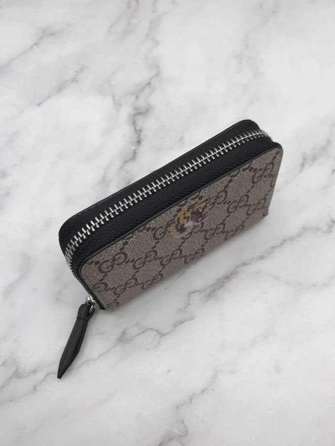 グッチ財布コピー 大人気2021新品 GUCCI 男女兼用 財布 - 画像 (5)