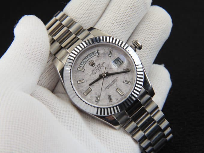 人気売れ筋ロレックス コピー時計 Rolex デイデイト シリーズ メンズ 自動巻き