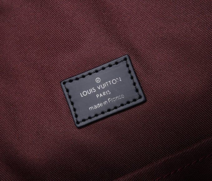 人気高級 ルイヴィトンバッグコピー 定番人気2022新品 Louis Vuitton メンズ バックパック - 画像 (9)