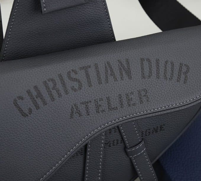 ディオールバッグコピー 定番人気2022新品 Dior メンズ ボディバッグ - 画像 (6)