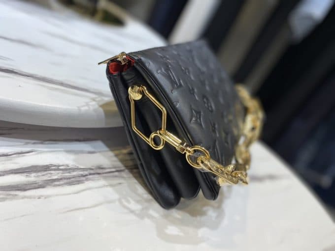 人気高級ルイヴィトンバッグコピー 定番人気2022新品 Louis Vuitton メンズ ショルダーバッグ - 画像 (4)