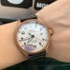 高品質IWC パイロットウォッチ コピーシリーズ メンズ 自動巻き - 画像 (5)