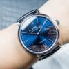 人気高級IWC ポートフィノ コピーシリーズ メンズ 自動巻き - 画像 (9)