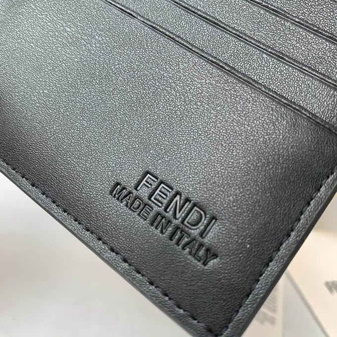 フェンディ財布コピー 2021新品注目度NO.1 FENDI 男女兼用 財布 - 画像 (8)