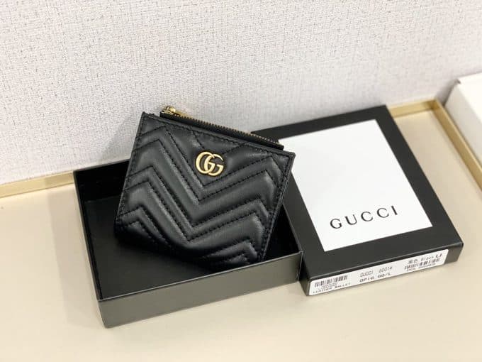 グッチ財布コピー 2021新品注目度NO.1 GUCCI 男女兼用 財布