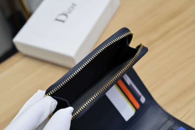ディオール財布コピー 2022新品注目度NO.1 Dior 男女兼用 財布 - 画像 (6)