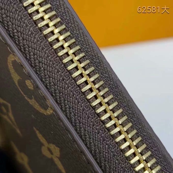 ルイヴィトン財布コピー 定番人気2021新品 Louis Vuitton 男女兼用 財布 - 画像 (5)