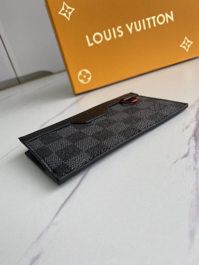 ルイヴィトン財布コピー 大人気2021新品 Louis Vuitton 男女兼用 財布 - 画像 (4)