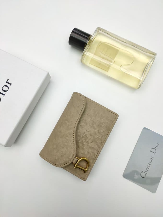 ディオール財布コピー 大人気2021新品 Dior 男女兼用 財布 - 画像 (2)
