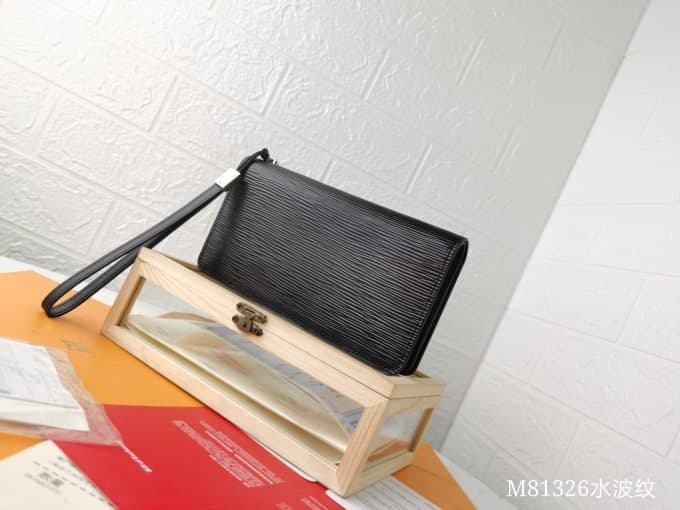 ルイヴィトン財布コピー 大人気2021新品  Louis Vuitton メンズ 長財布