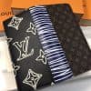 ルイヴィトン財布コピー 定番人気2020新品 Louis Vuitton 男女兼用 長財布 - 画像 (5)