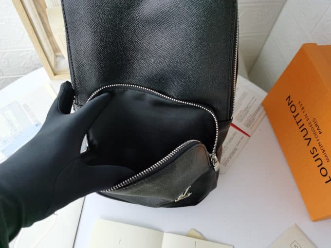 ルイヴィトンバッグコピー 大人気2022新品 Louis Vuitton 男女兼用 ボディバッグ - 画像 (7)