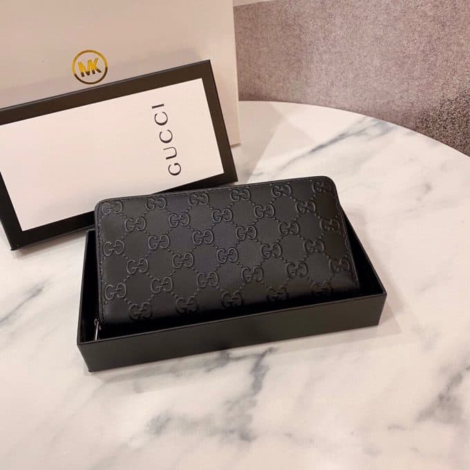 グッチ財布コピー 2021新品注目度NO.1 GUCCI 男女兼用 長財布