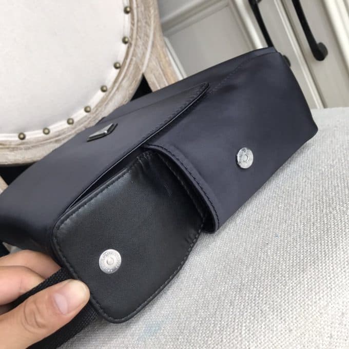 プラダバッグコピー 大人気2022新品 PRADA メンズ ショルダーバッグ - 画像 (6)